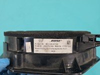 Głośniki komplet Audi A8 D3 416007, 4E0035415, 4E0035411M