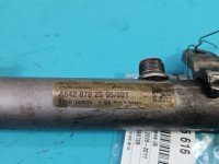 Listwa wtryskowa CZUJNIKI Mercedes ML W164 A6420702595, 0281002843 3.0 cdi (642940)