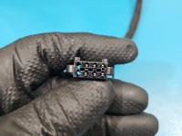 Lusterko lewe pin Skoda Fabia III kombi 5d kolor Lf5a europa