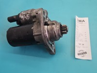 TEST Rozrusznik Vw Jetta V 1.4 TSI CAX 0001121408