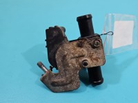 Zawór wody Vw Sharan II 10- elektrozawór 7N0819809E