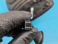 Lusterko prawe Citroen C3 Picasso 08-17 KARC Europa /Lakier: KARC /5pin europa