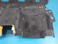 Wykładzina DYWAN PODŁOGA AUDI Q7 II 4M 4M0863019, 4M1863103