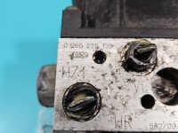 Pompa abs Skoda Superb I 3U0614517D, 0265225139, 0265950063
