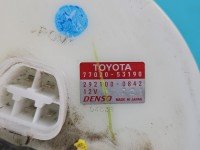 pompka Pompa paliwa Lexus IS III 14-25 2.5 vvti 77020-53190, 292100-0842 Producent części: Lexus, 4PIN