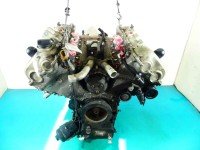 Silnik Porsche Cayenne I 9P M48.51, 48.51 4.8 V8 Turbo FILM pomiar