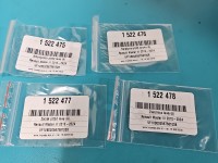 Amortyzator przód lewy przedni Renault Master III 10-24