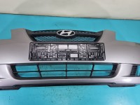 Zderzak przód Hyundai Sonata V NF beżowy FZ