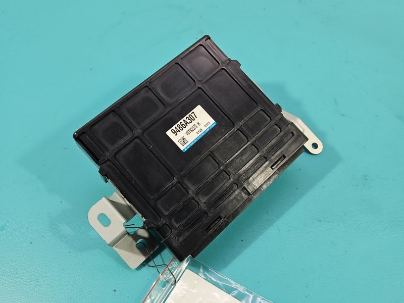 Sterownik moduł Mitsubishi Outlander III 12- 9486A307, V0T92579H Mitsubishi, SKRZYNI BIEGÓW Sterownik moduł Mitsubishi Outlander III 12- 9486A307, V0T92579H Mitsubishi, SKRZYNI BIEGÓW