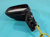 Lusterko lewe Subaru Forester IV SJ 12-18 el. składane, 9 pin KOLOR 61K europa