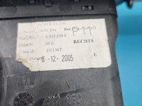 Listwa listwy dekory dekor deski Bmw e90 eu