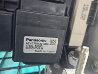 Bateria hybryda Kia Niro I 16-22 37510-G2000, 37501-G5000