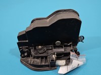 Zamek tył prawy 7276686 BMW X6 E71 Producent części: BMW, 5 PIN
