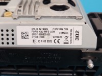 Wyświetlacz Ford Focus Mk3 monitor