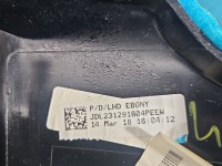 Listwa listwy dekory dekor deski Land rover range Evoque I 11-18 eu