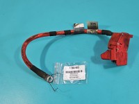 KLEMA INSTALACJA WIĄZKA PLUSOWA PLUS BMW G20 37196-00, 8796959-05