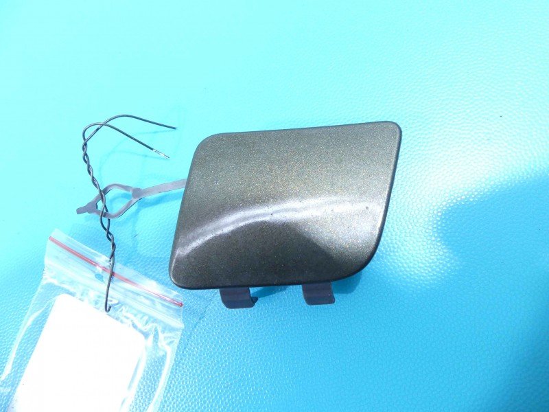 Zaślepka zderzaka Citroen C4 Grand Picasso II 13-22 36435862 Zaślepka zderzaka Citroen C4 Grand Picasso II 13-22 36435862
