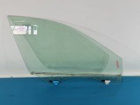 Szyba drzwi przód prawa infiniti Q50 I 13-17 sedan