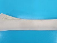 Osłona ZAŚLEPKA PLASTIK INFINITI QX50 769121BA0A