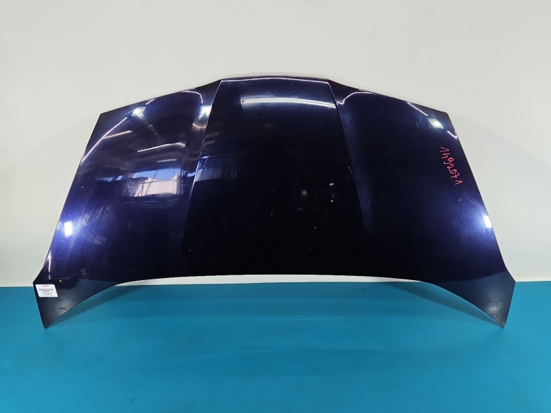 Maska przednia Honda Jazz III granatowy PB83P