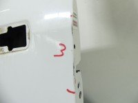 DRZWI PRZÓD LEWE KIEROWCY CITROEN DS3 10-16 3d biały EWP/EXY