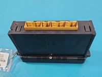 Konsola panel nawiewu Audi A4 B5 8L0820043D