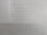 Uchwyt na napoje kubek CUP HOLDER Renault Master III 10-24 6321S852