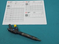 Wtryskiwacz Mercedes W168 0445110116 1.7 cdi