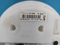 pompka Pompa paliwa Peugeot 508 II 18- 1.6 PureTech 9809355480 Peugeot, uszkodzony kosz