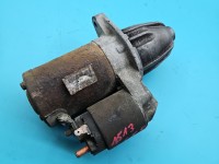 TEST Rozrusznik Mitsubishi Colt Z30 VI 04- 1.1 12V wiel M000T45271ZT