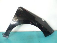 Błotnik przód prawy Peugeot 308 I T7 czarny KTGA
