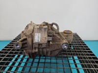 Most tylny DYFER tył Chevrolet Captiva 2.0 VCDI Z20S1 G1701-00050