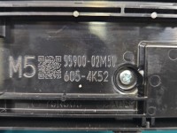 Konsola panel nawiewu Toyota Corolla E21 19- 55900-02M50
