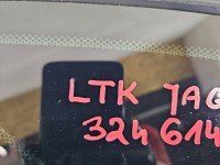 Szyba karoseryjna tył lewa JAGUAR XF II X260 sedan