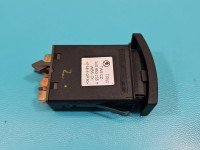 Przełącznik świateł awaryjnych Skoda Superb I 3U0953235H