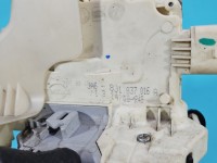 Zamek przód prawy AUDI A4 B8 EUROPA 7 pin 8J1837016A