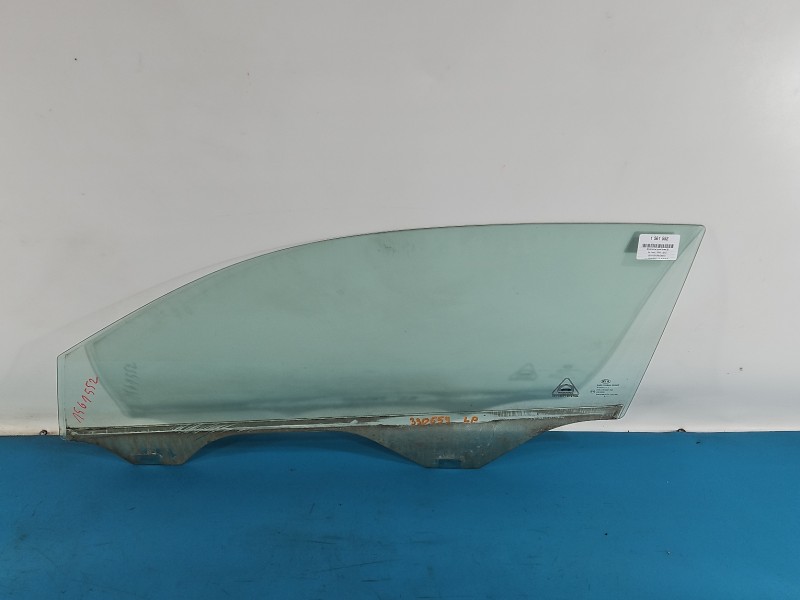 Szyba drzwi przód lewa KIEROWCY Kia Ceed I 06- HB