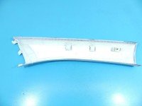 Osłona ZAŚLEPKA PLASTIK Producent części: BMW, Europejska, SŁUPKA PRZÓD LEWA BMW G11 G12 7355327