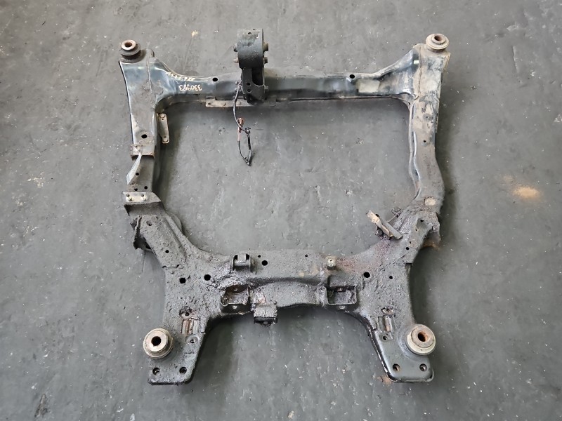 WÓZEK KOŁYSKA TRAWERS Sanki Belka silnika Nissan Murano Z50 3.5 V6