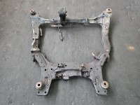 WÓZEK KOŁYSKA TRAWERS Sanki Belka silnika Nissan Murano Z50 3.5 V6