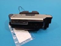 Zamek klapy tył 9151487499H CITROEN DS4 15-20 HB Producent części: DS, Europejska, 3pin