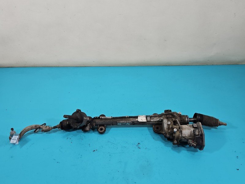 Przekładnia kierownicza maglownica Jaguar XE X760 7838974657, 7818177764 Przekładnia kierownicza maglownica Jaguar XE X760 7838974657, 7818177764