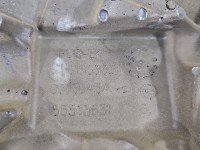 Osłona silnika górna Opel Astra V K 55513631 1.5 cdti