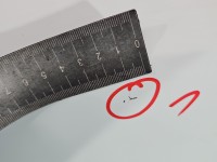 DRZWI PRZÓD PRAWE PASAŻERA Chevrolet Cruze 5d biały GAZ