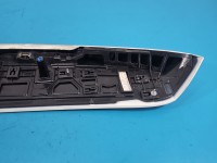 Spoiler lotka klapy Mercedes GL II X166 650