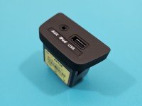 Gniazdo USB Hyundai I30 II 12-16 96120-A5100