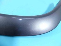 Spoiler lotka klapy Mazda 6 II GH grafitowy 38R
