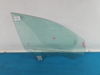 Szyba drzwi przód prawa pasażera Peugeot 508 II 18- 2018R HB