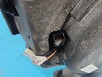 Osłona ZAŚLEPKA PLASTIK Maserati Quattroporte VI 13- 6700192190