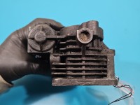 Przepustnica Fiat Croma II 1.9 jtd